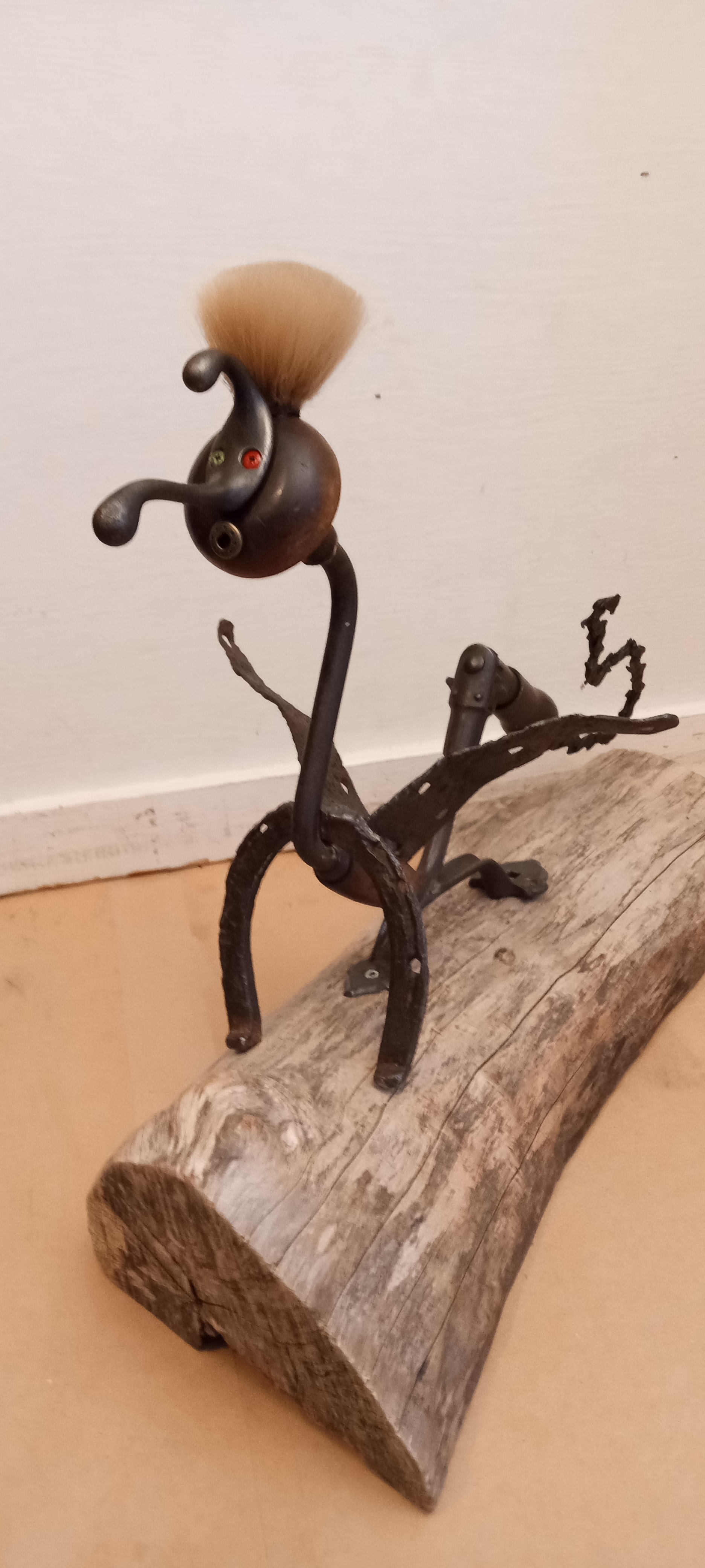 Vera - The Rare Bird