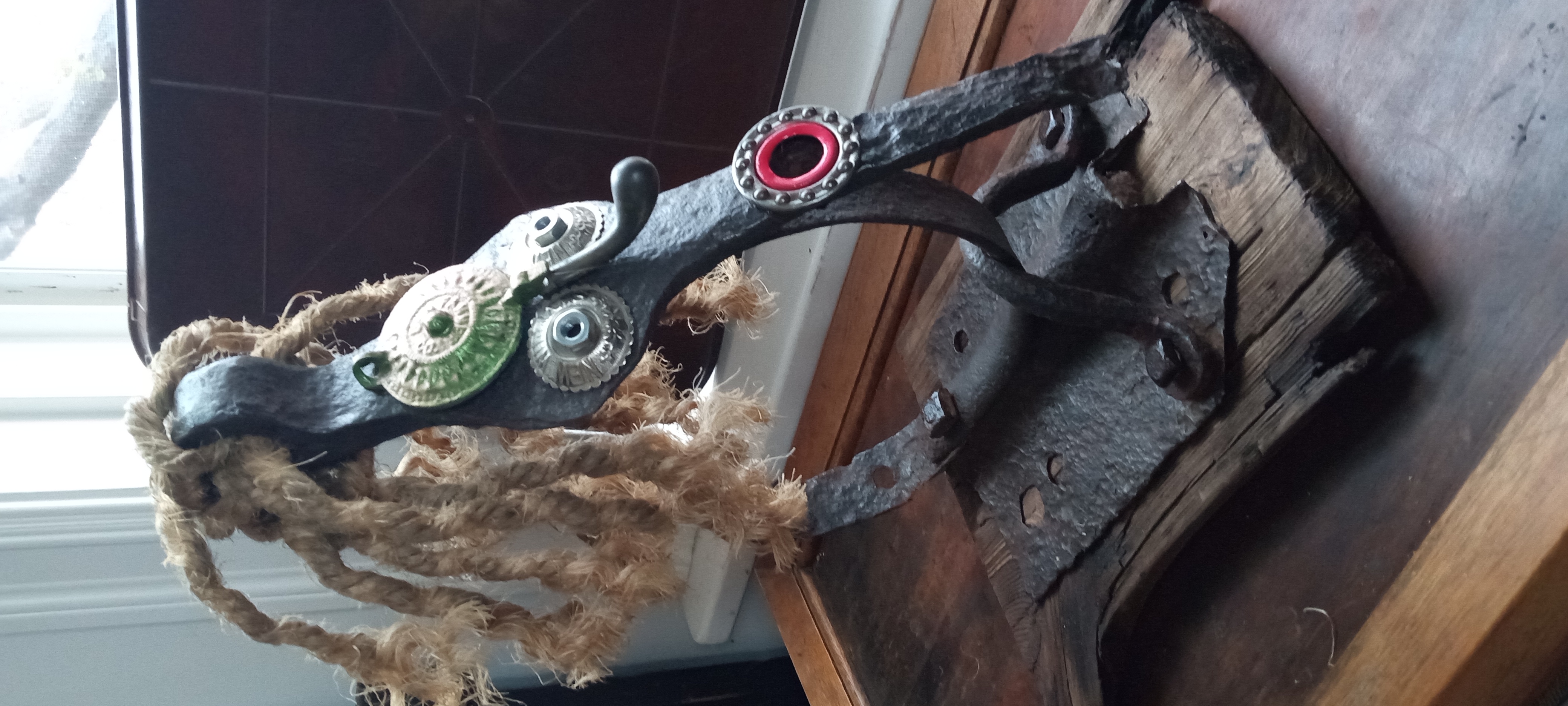 Miss Vikki, The Party Girl